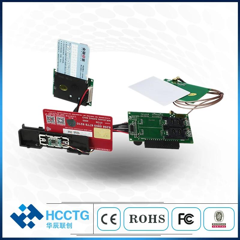 USB RS232 OEM Ʈ ׳ƽ ī Űũ RFID ī    (HCC-T10-DC3)